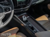 Volvo XC60 T8 AWD Recharge Ultimate Bright