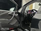 Opel Astra 1.6 CDTI Dynamic S/S