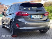 Ford Fiesta 1.0 EcoBoost ST-Line