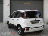 Fiat Panda Pandina 1.0 Hybrid