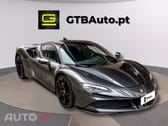 Ferrari SF90 Stradale I.V.A DEDUTIVEL
