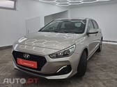 Hyundai i30 1.0 T-GDI Style
