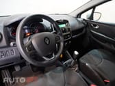 Renault Clio 1.5 dCi Zen