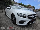 Mercedes-Benz E 220 d AMG Line Aut.