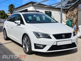 Seat Leon ST FR