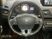 Renault Mégane Sport Tourer 1.6 dCi Bose Edition SS