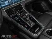 Porsche Panamera 4 E-Hybrid