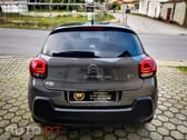 Citroen C3 1.2 PureTech Shine Pack