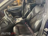 BMW i4 eDrive40 Desportiva M