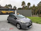 Renault Clio 1.5 dCi Confort