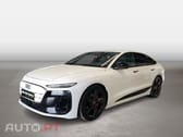 Audi A6 Avant Performance S line
