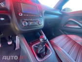 Volkswagen Scirocco 2.0 TDi Sport