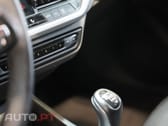 BMW 116 d Advantage