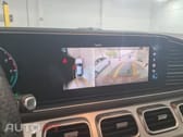 Mercedes-Benz GLE de 4Matic