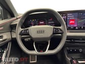 Audi SQ6 E-Tron quattro