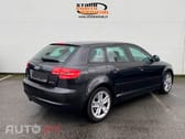 Audi A3 Sportback 1.6 TDI Sport