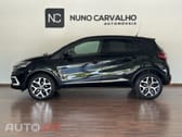 Renault Captur 0.9 TCe Exclusive
