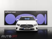 Mercedes-Benz A 180 d Style
