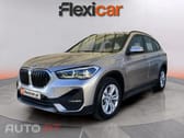 BMW X1 25 e xDrive