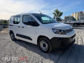 Citroen Berlingo 1.6 BlueHDi L1 3L