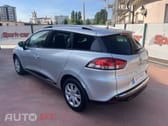 Renault Clio Sport Tourer 1.5 dCi Limited