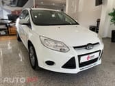 Ford Focus 1.6 TDCi Trend