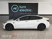 Tesla Model 3 Standard Range Plus RWD