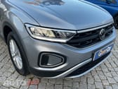 Volkswagen T-Roc 1.0 TSI