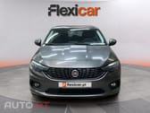 Fiat Tipo 1.3 M-Jet Lounge