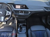 BMW 216 Gran Coupé d Pack Desportivo M
