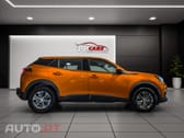 Peugeot 2008 1.2 PureTech Active Pack EAT8