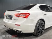 Maserati Ghibli 3.0 V6
