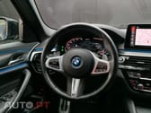 BMW 530 e Pack M