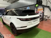 Land Rover Velar 2.0 D200 AWD Dynamic SE