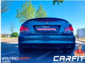 BMW 135 i Coupe Aut. Limited Edition Lifestyle c/ M Sport Pack