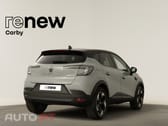 Renault Captur Captur 1.0 TCe Techno Bi-Fuel