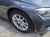 BMW 316 d Line Modern