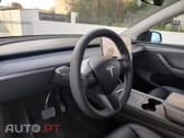 Tesla Model Y Tração Traseira