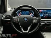 BMW 318 d Line Sport Auto