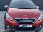 Peugeot 2008 Pure tech 110 Allure stop&start