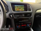 Audi Q5 3.0 TDi quattro S-line S-tronic