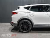 Cupra Formentor VZ 1.4 e-Hybrid DSG