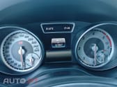 Mercedes-Benz GLA 180 CDi Style