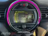 MINI Cooper One D