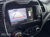 Renault Captur 1.5 dCi Exclusive