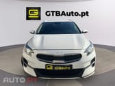 Kia Xceed HYB 1.6 GDI ISG PHEV BCK&WHT EDITION DCT6