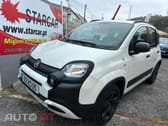 Fiat Panda 1.2 City Cross S&S