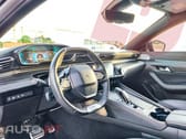 Peugeot 508 180 e-EAT8 GT