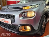 Citroen C3 1.2 PureTech Origins
