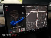 Tesla Model Y Long-Range RWD